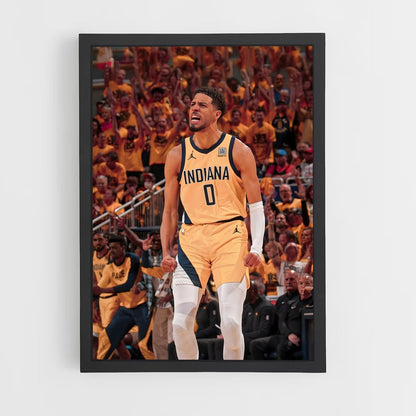 ap-tyrese haliburton-3 cadre Noir