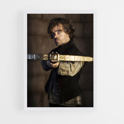 ap-tyrion lannister-4 cadre Blanc