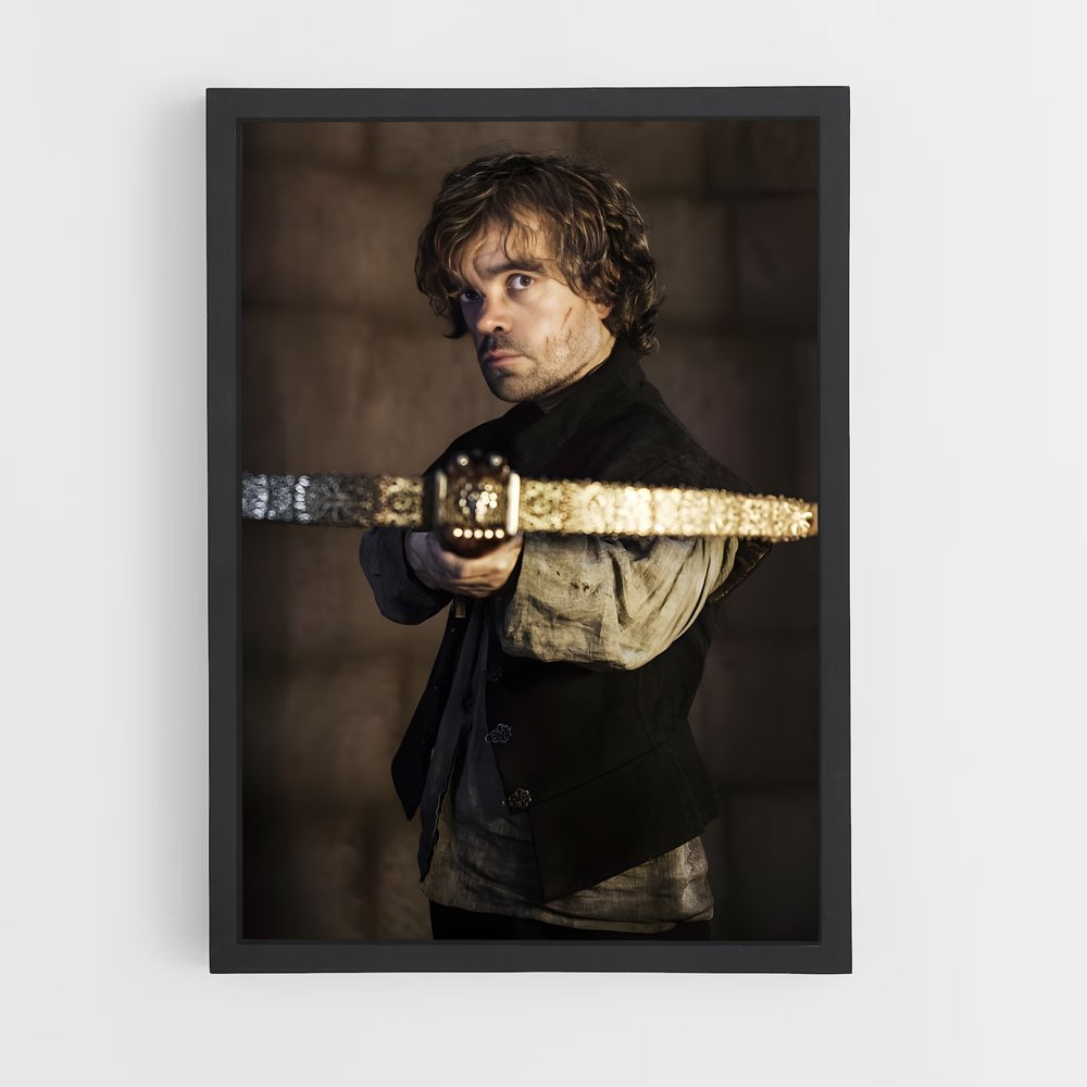 ap-tyrion lannister-4 cadre Noir