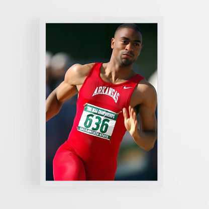 ap-tyson gay-1 cadre Blanc