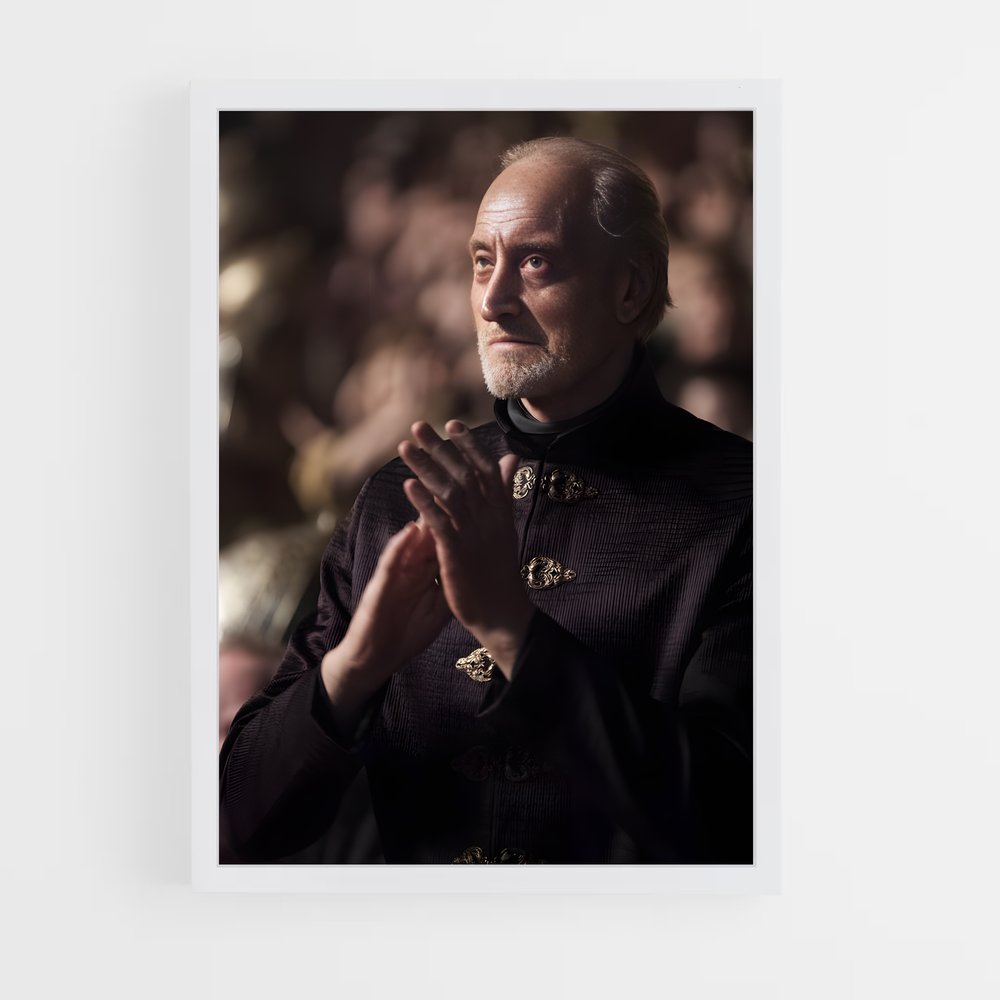 ap-tywin lannister-10 cadre Blanc