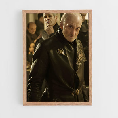 ap-tywin lannister-11 cadre Bois clair