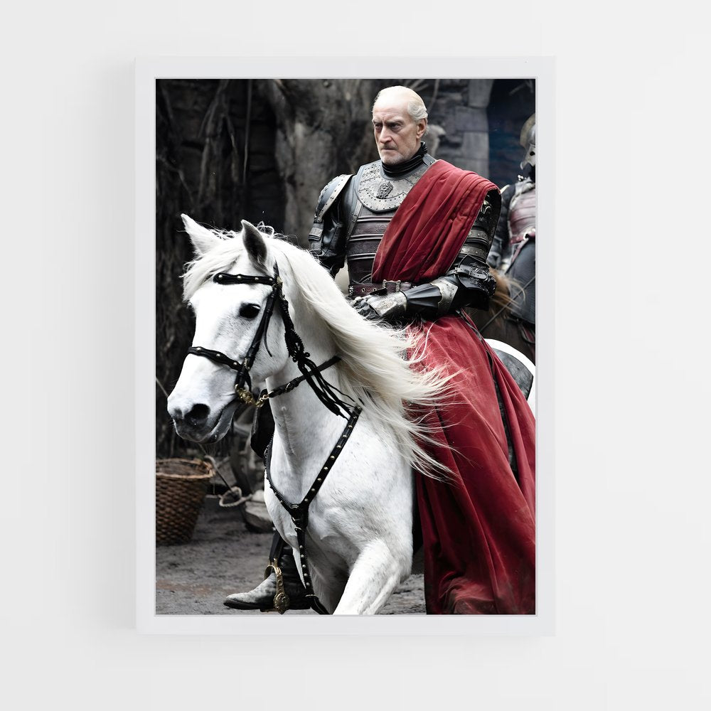 ap-tywin lannister-2 cadre Blanc