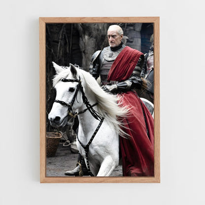 ap-tywin lannister-2 cadre Bois clair