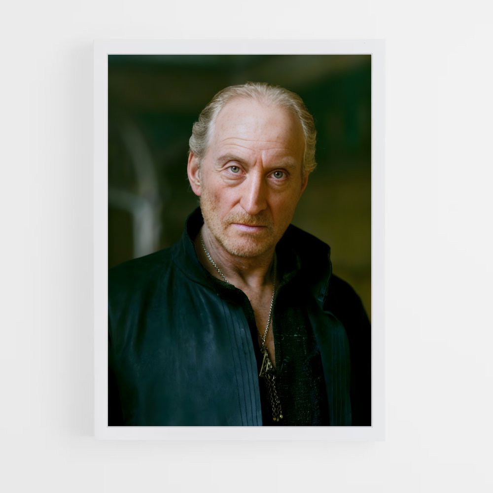 ap-tywin lannister-4 cadre Blanc