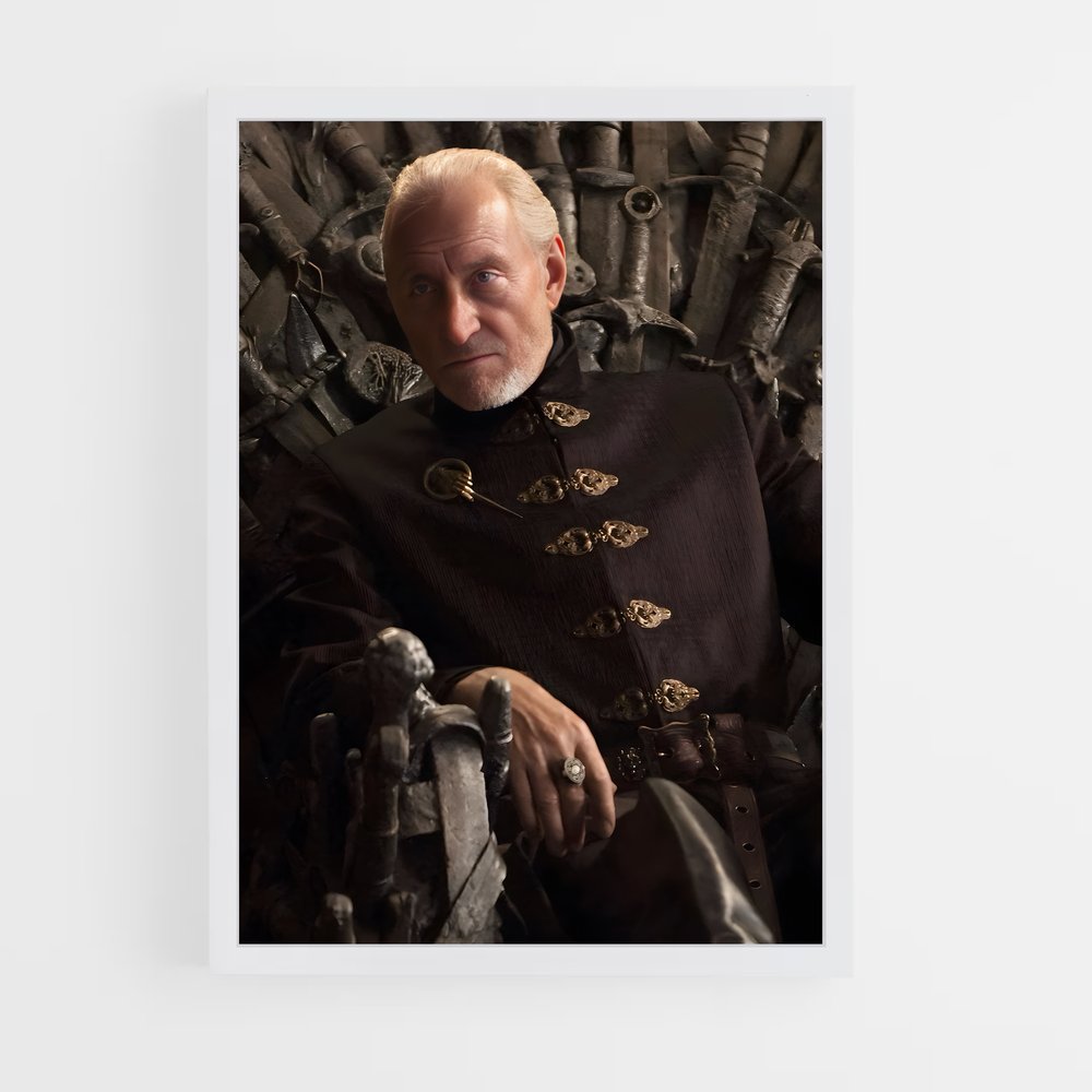 ap-tywin lannister-5 cadre Blanc