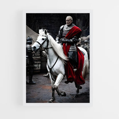 ap-tywin lannister-7 cadre Blanc