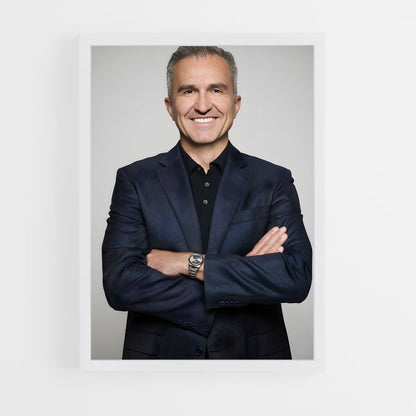 ap-ubc network-1 cadre Blanc