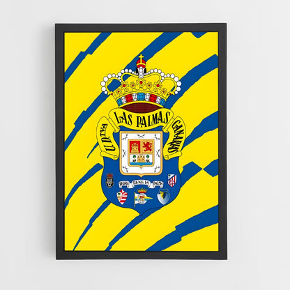 ap-ud las palmas-2 cadre Noir