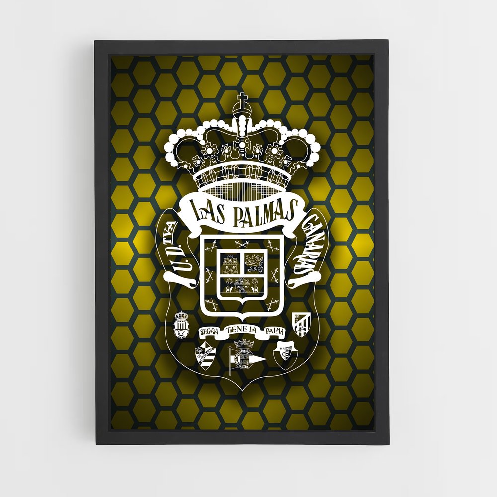 ap-ud las palmas-6 cadre Noir