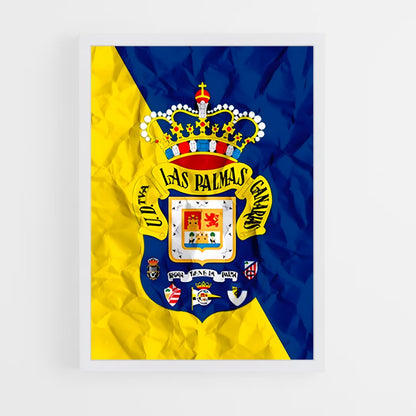 ap-ud las palmas-8 cadre Blanc