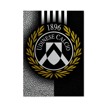 Poster Udinese Forever