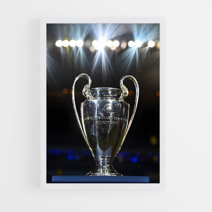 ap-uefa champions league-3 cadre Blanc