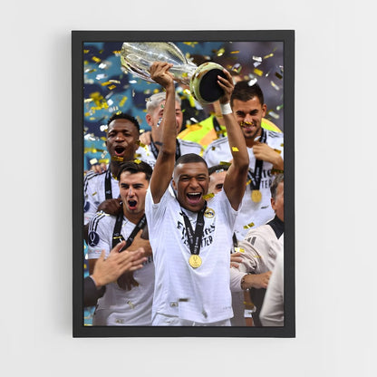 ap-uefa super cup-5 cadre Noir