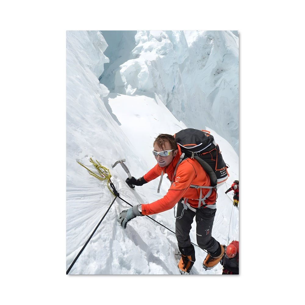 Poster Ueli steck 63055