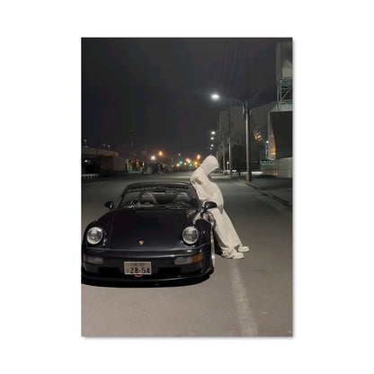 Poster Ufo361 54671