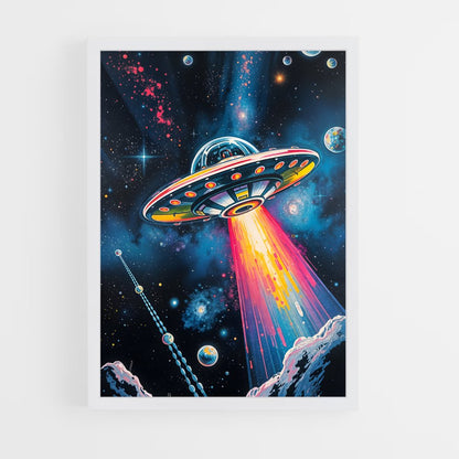 ap-ufo abduction-1 cadre Blanc