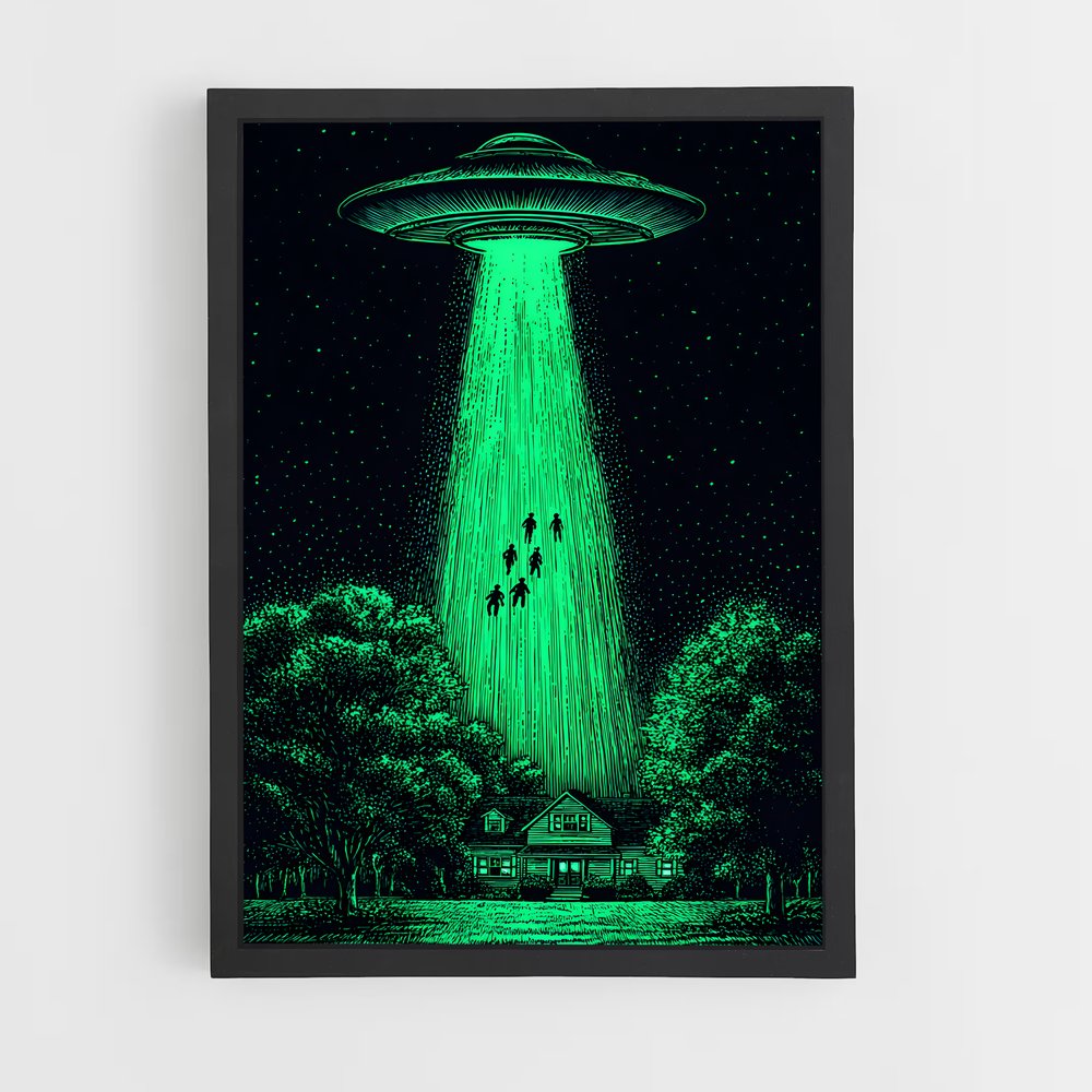 ap-ufo abduction-4 cadre Noir