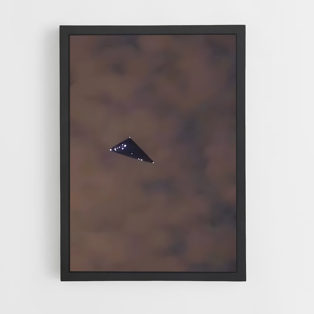 ap-ufo sighting-1 cadre Noir
