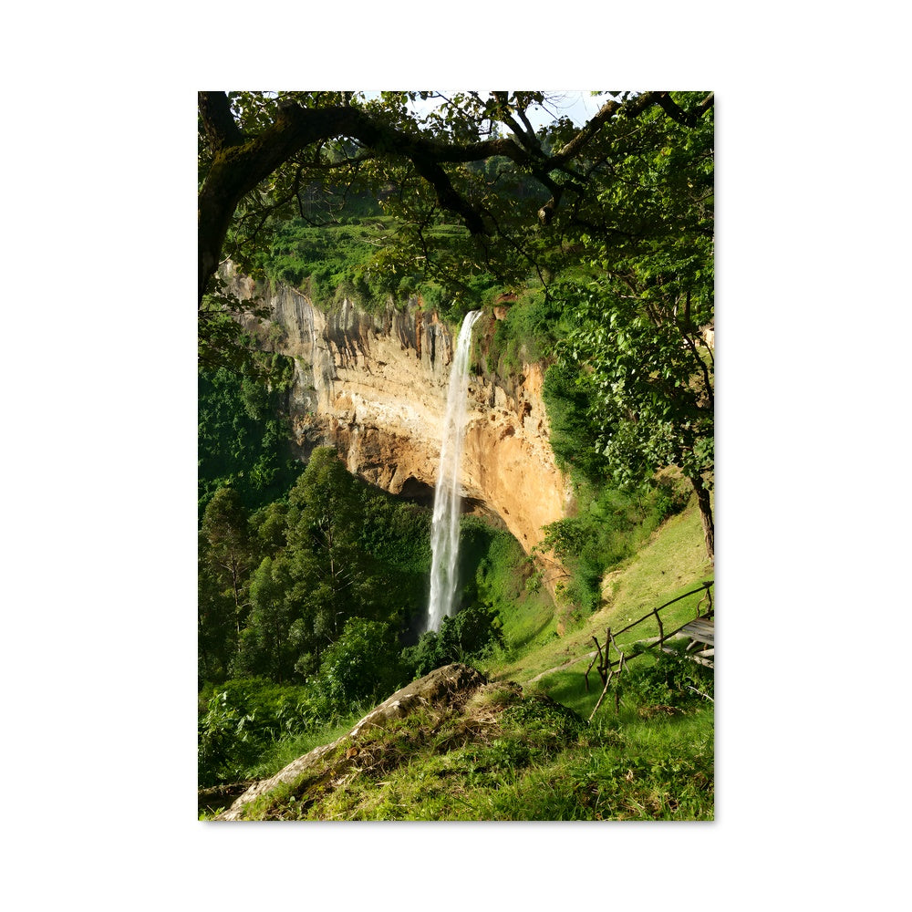 Poster Uganda 87353