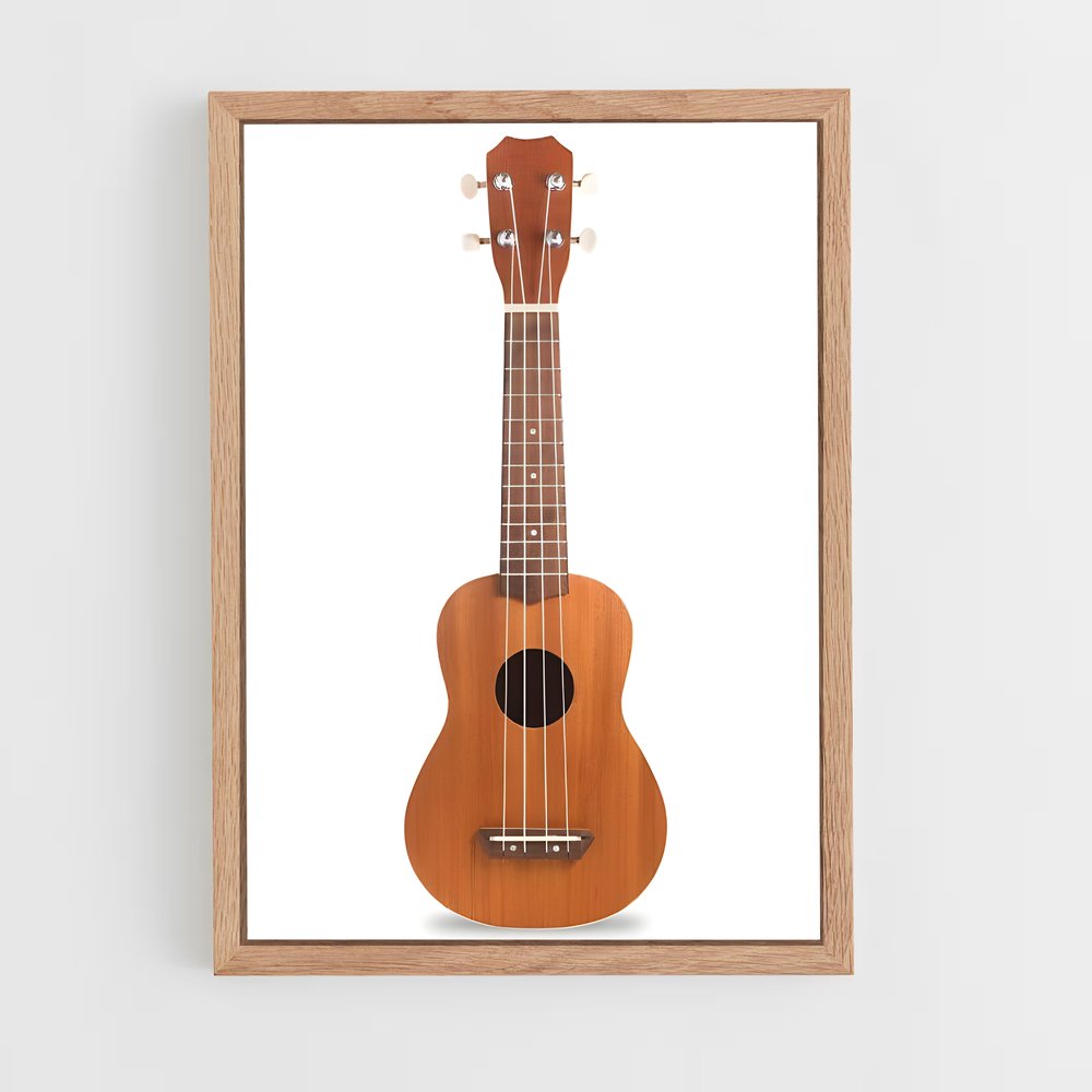 ap-ukulele-2 cadre Bois clair