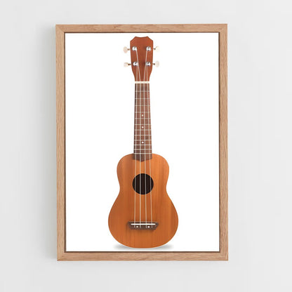 ap-ukulele-2 cadre Bois clair