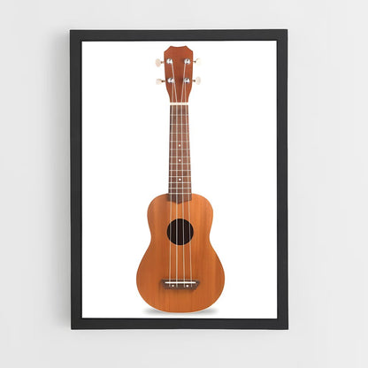 ap-ukulele-2 cadre Noir