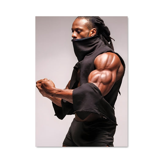 Poster Ulisses jr 11950