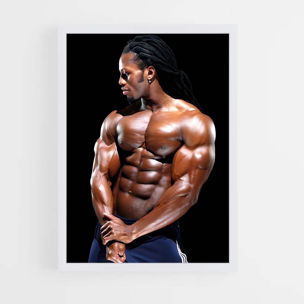 ap-ulisses jr-1 cadre Blanc