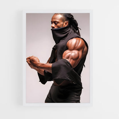 ap-ulisses jr-2 cadre Blanc