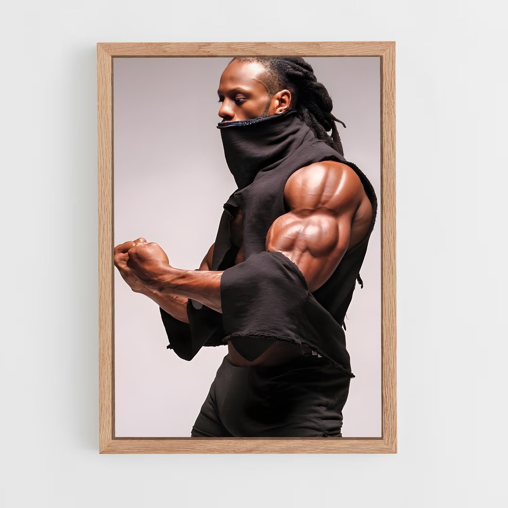 ap-ulisses jr-2 cadre Bois clair