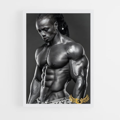 ap-ulisses jr-3 cadre Blanc