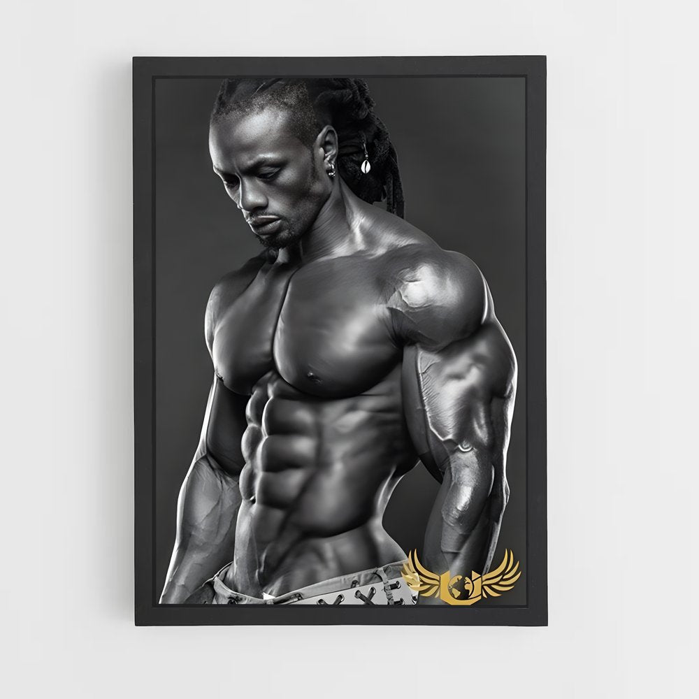 ap-ulisses jr-3 cadre Noir