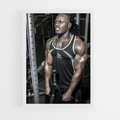 ap-ulisses jr-4 cadre Blanc