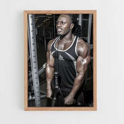 ap-ulisses jr-4 cadre Bois clair