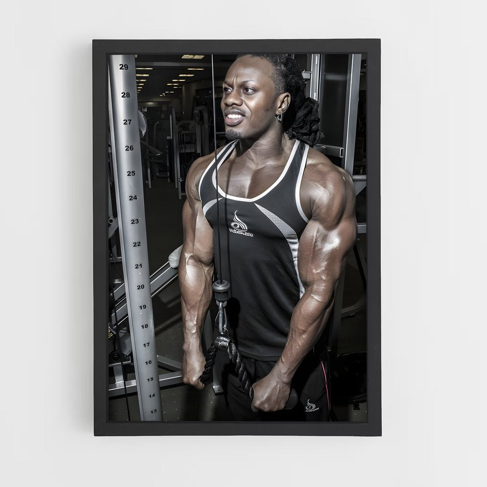 ap-ulisses jr-4 cadre Noir