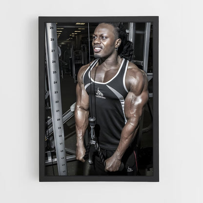 ap-ulisses jr-4 cadre Noir