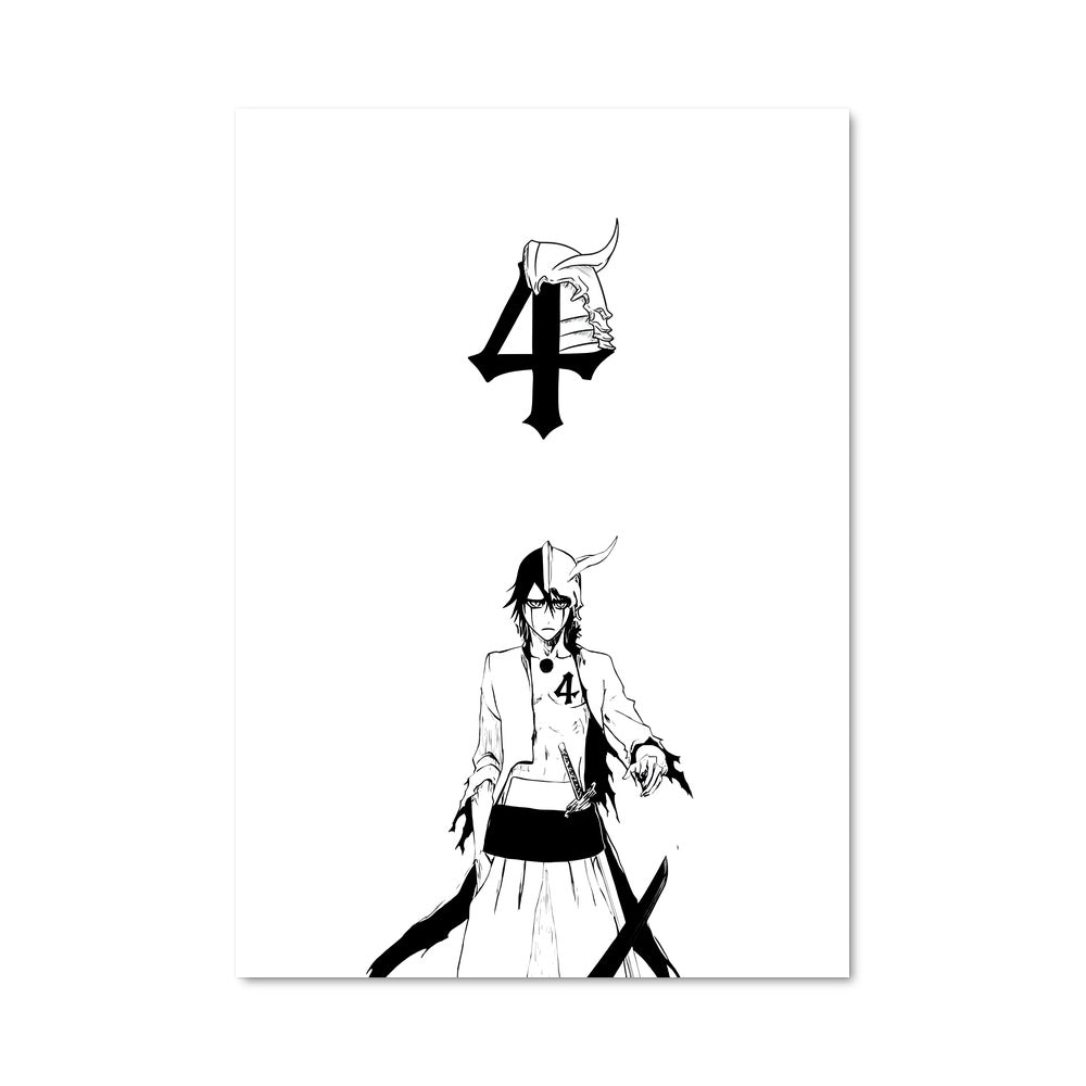 Poster Ulquiorra cifer 29030