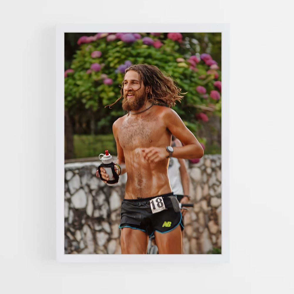 ap-ultra man triathlon-4 cadre Blanc