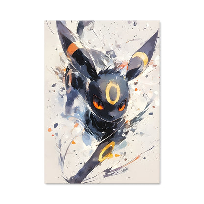 Poster Umbreon 44274