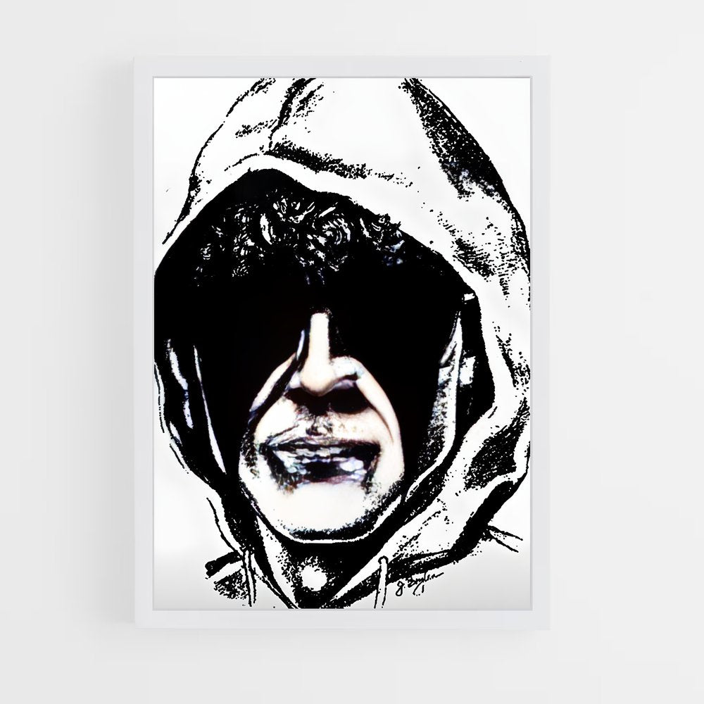 ap-unabomber-2 cadre Blanc