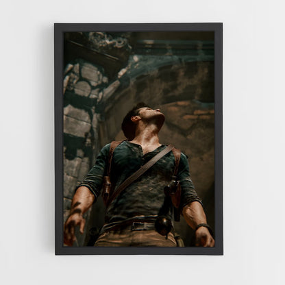 ap-uncharted-2 cadre Noir