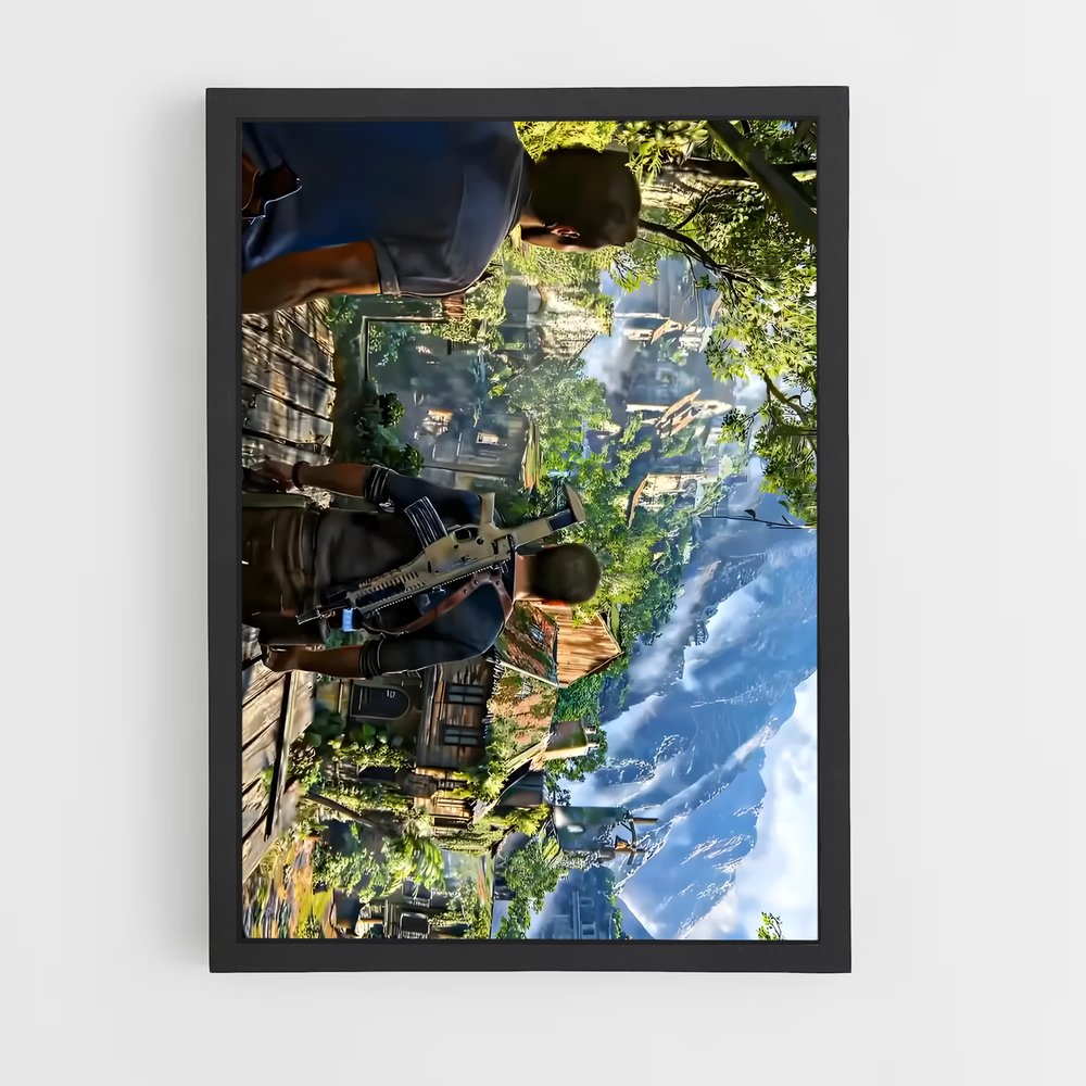 ap-uncharted-3 cadre Noir