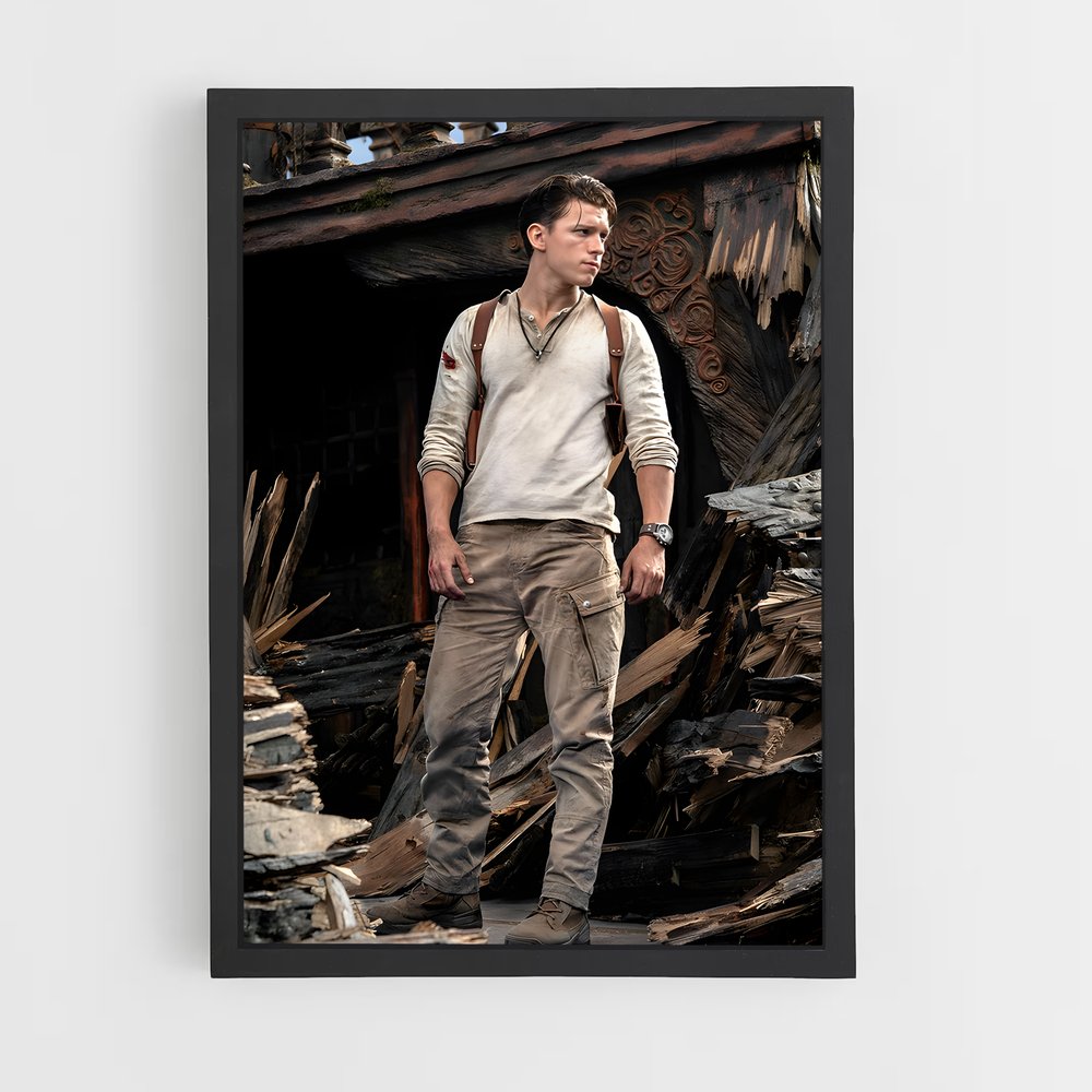ap-uncharted-7 cadre Noir