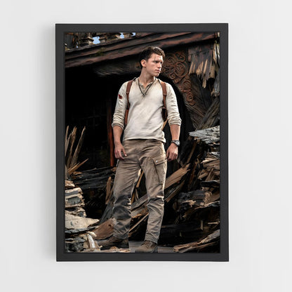 ap-uncharted-7 cadre Noir