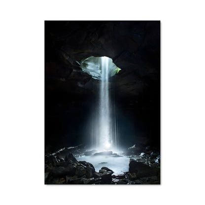 Poster Underground 94602