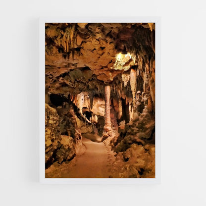 ap-underground-5 cadre Blanc