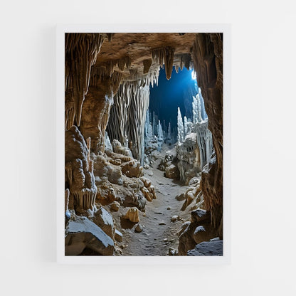 ap-underground-8 cadre Blanc