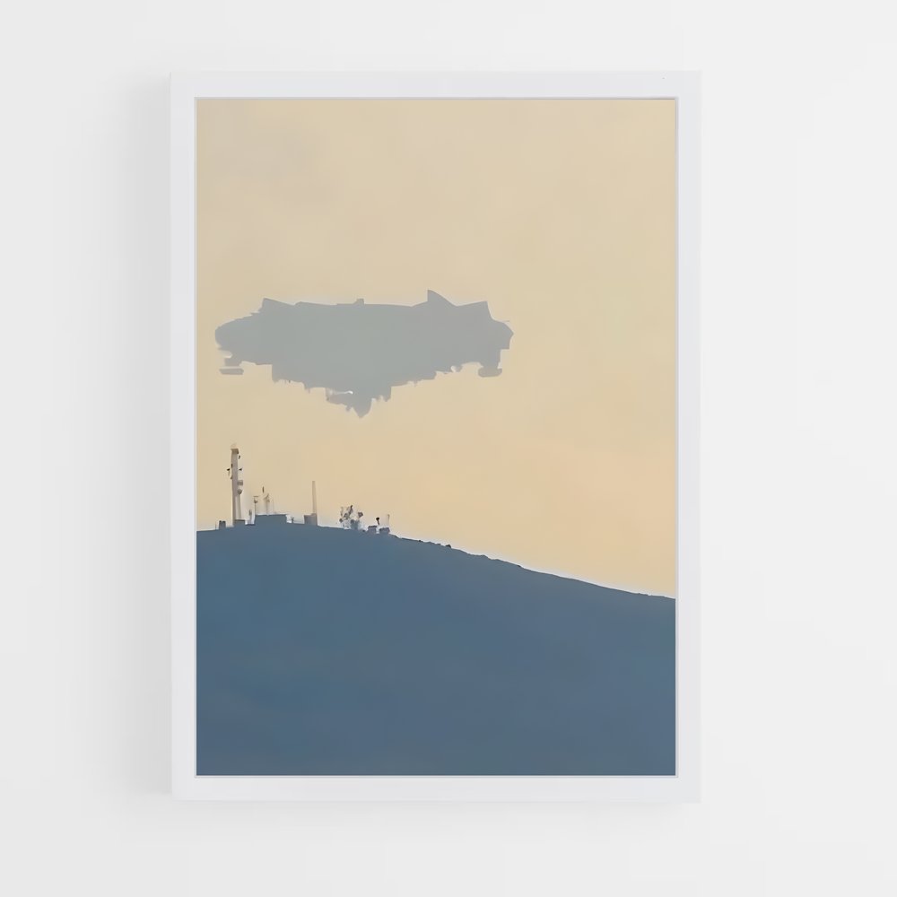 ap-unidentified aerial phenomena-1 cadre Blanc