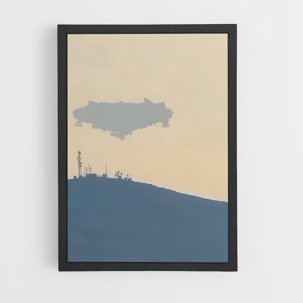 ap-unidentified aerial phenomena-1 cadre Noir